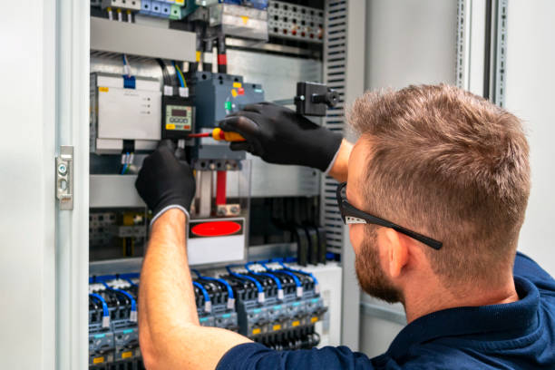 Best Affordable Electrical Installation  in Mayflower, AR