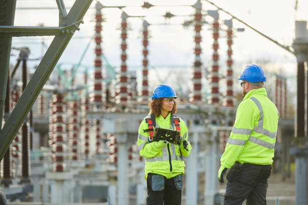 Reliable Mayflower, AR Electrician Solutions