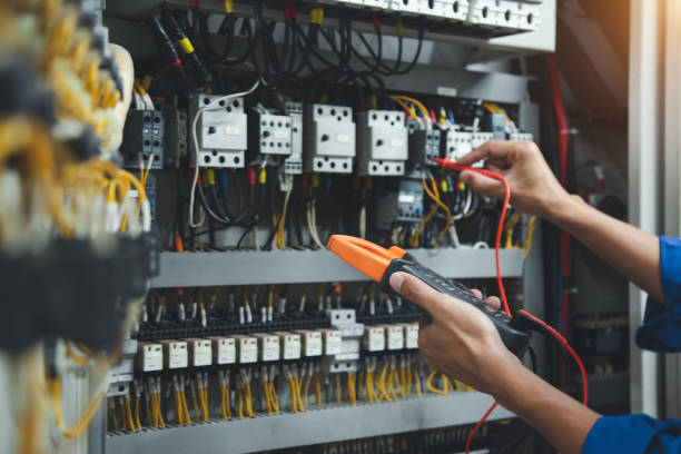 Affordable Emergency Electrician in Mayflower, AR