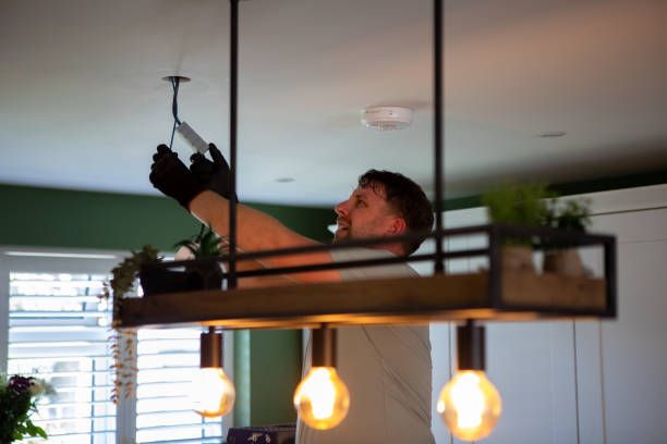 Best Affordable Electrical Installation  in Mayflower, AR