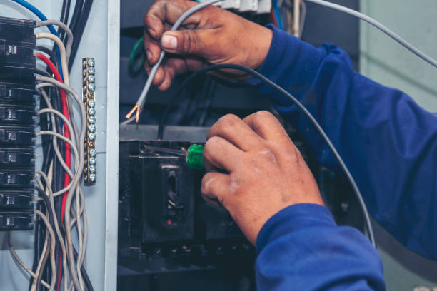 Best Electrical Troubleshooting Services  in Mayflower, AR