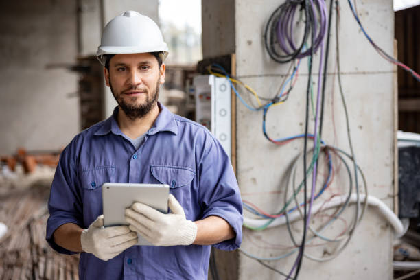 Best Home Electrical Repair  in Mayflower, AR