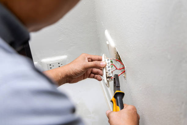 Best Electrical System Inspection  in Mayflower, AR