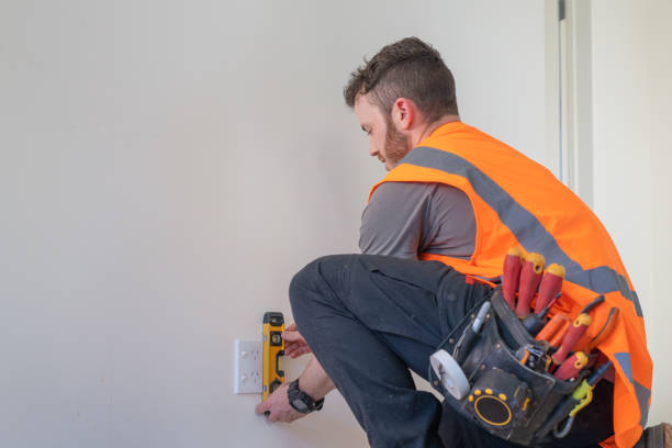 Best Emergency Electrical Repair  in Mayflower, AR