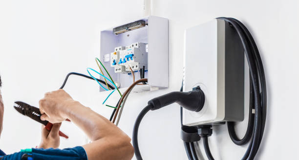 Best Electrical Outlet Repair  in Mayflower, AR