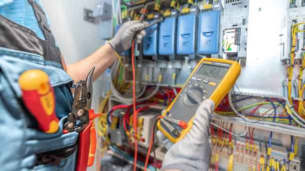 Best 24-Hour Electrician  in Mayflower, AR