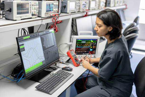 Best Industrial Electrical Services  in Mayflower, AR