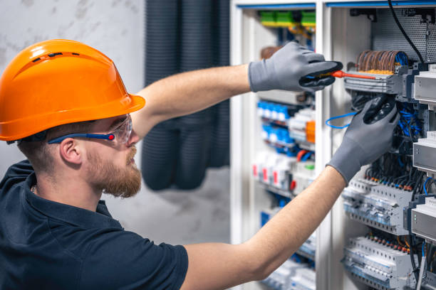 Best Electrical Rewiring Services  in Mayflower, AR